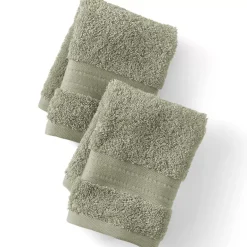 Premium Supima Cotton 6-Piece Bath Towel Set