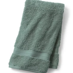 Premium Supima Cotton 6-Piece Bath Towel Set