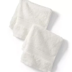 Premium Supima Cotton 6-Piece Bath Towel Set