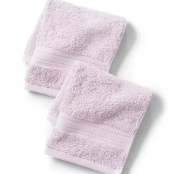 Premium Supima Cotton 6-Piece Bath Towel Set