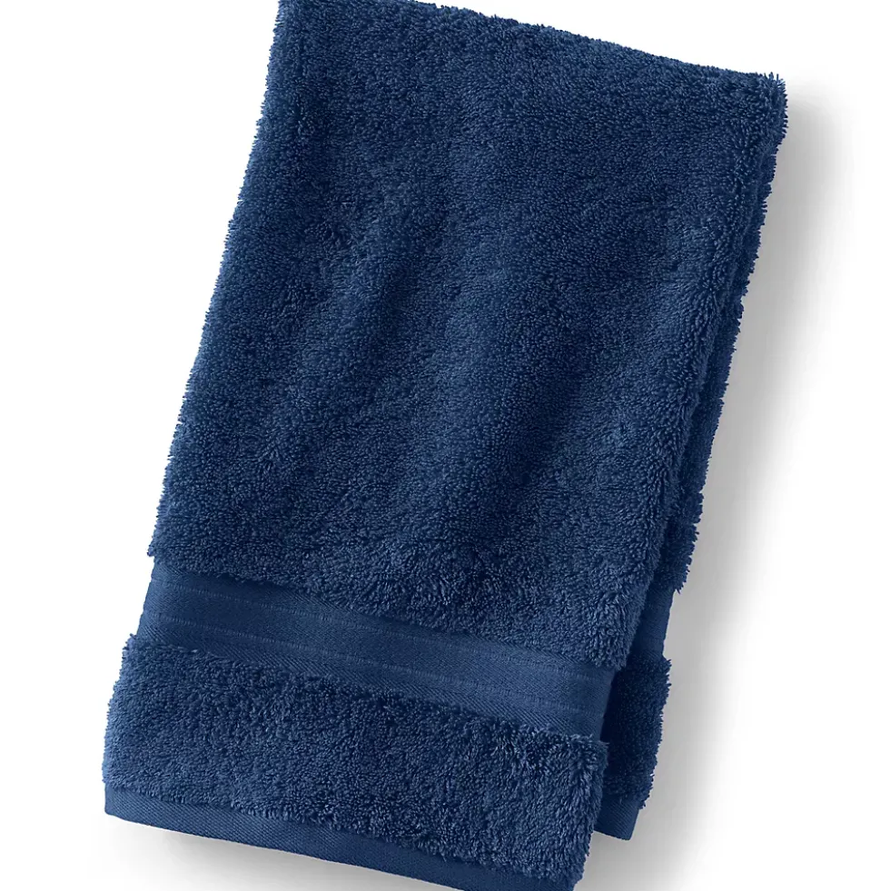 Premium Supima Cotton 6-Piece Bath Towel Set
