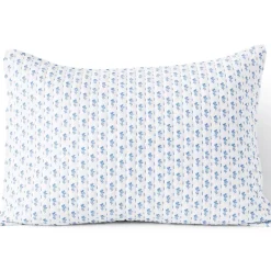 Printed Seed Stitch Quilt