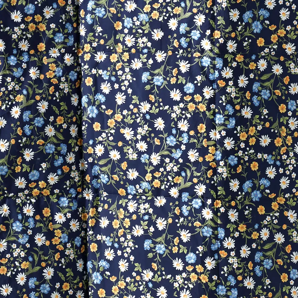 Pureloft Printed Comforter