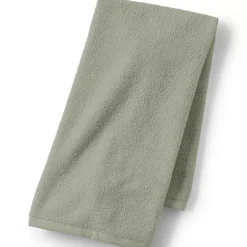 Quick-Dry Cotton 6-Piece Bath Towel Set