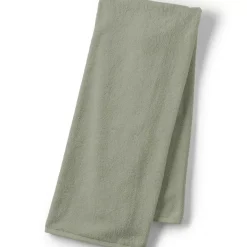 Quick-Dry Cotton 6-Piece Bath Towel Set