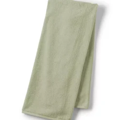 Quick-Dry Cotton 6-Piece Bath Towel Set