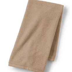 Quick-Dry Cotton 6-Piece Bath Towel Set