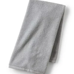 Quick-Dry Cotton 6-Piece Bath Towel Set