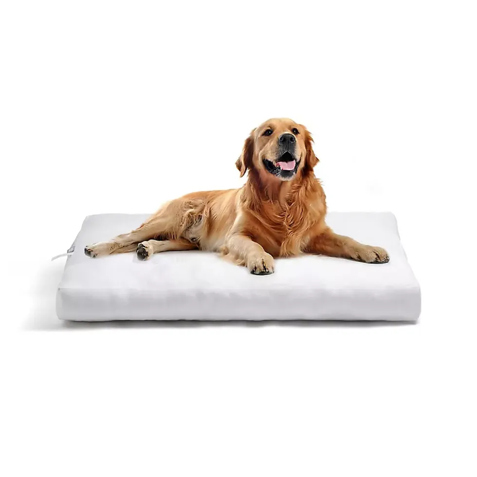 Rectangular Dog Bed Insert