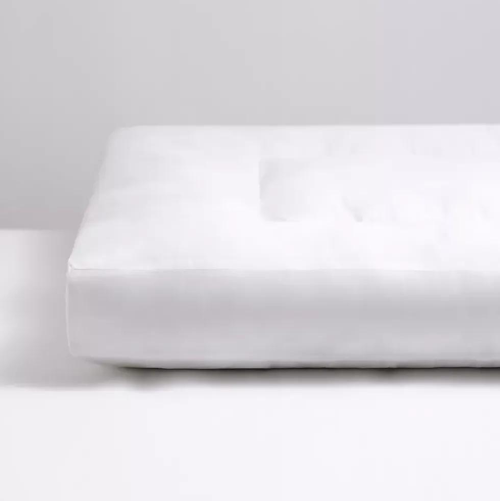 Rectangular Dog Bed Insert
