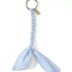 Scarf Bag Charm