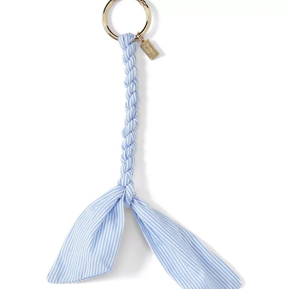 Scarf Bag Charm