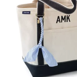 Scarf Bag Charm