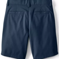 School Uniform Boys Classic Active Performance Chino Shorts