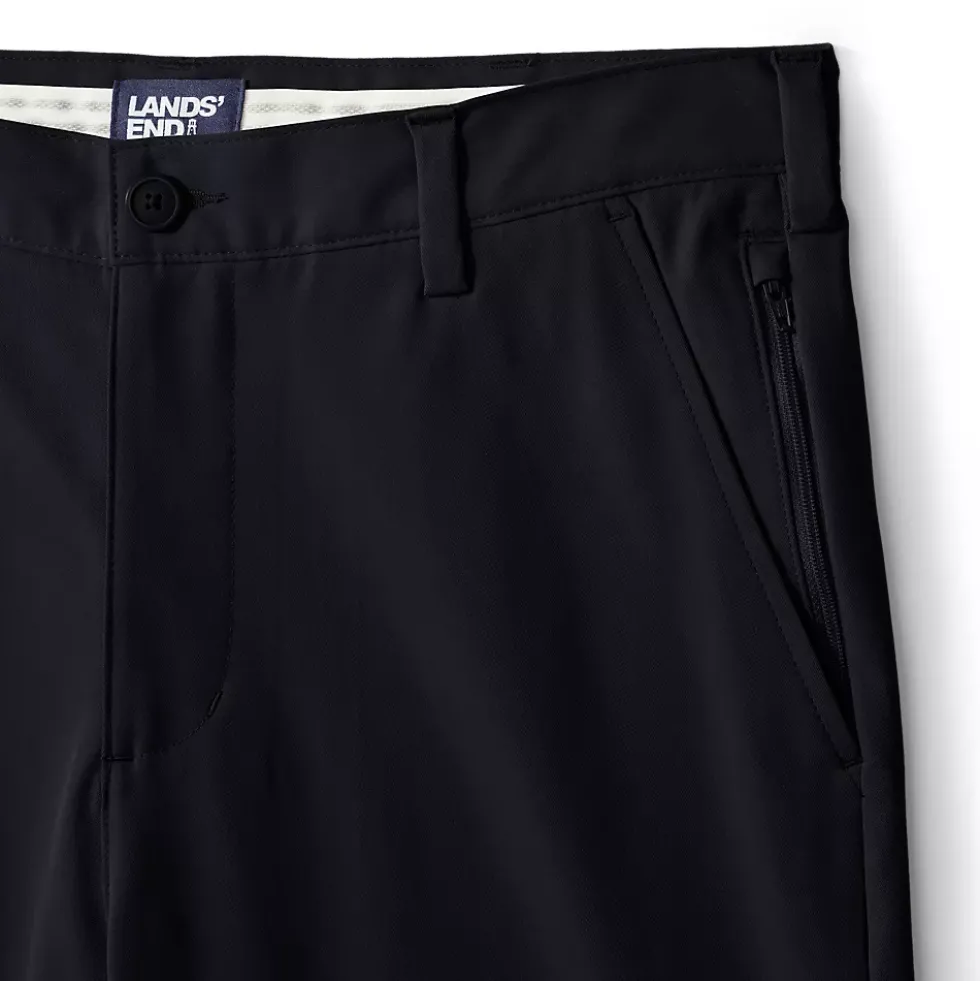 School Uniform Boys Classic Active Performance Chino Shorts