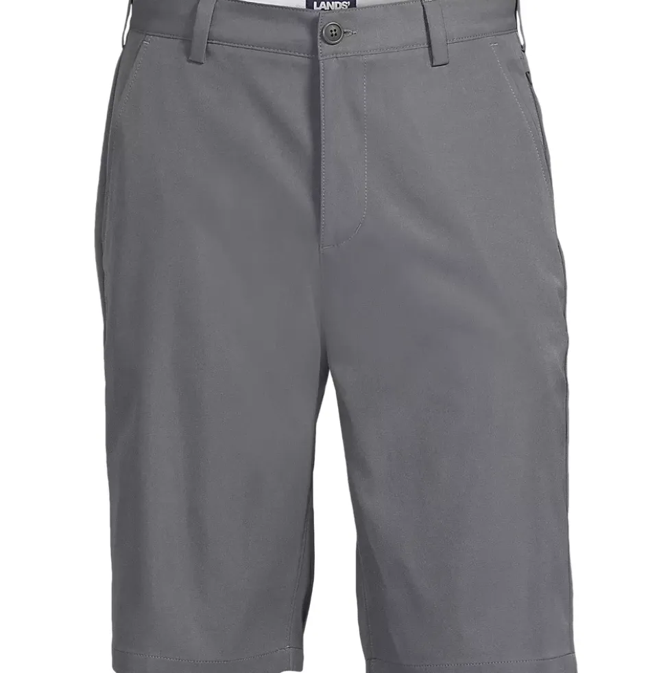 School Uniform Boys Classic Active Performance Chino Shorts