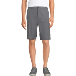 School Uniform Boys Classic Active Performance Chino Shorts