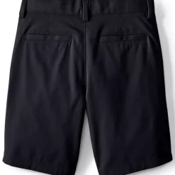 School Uniform Boys Classic Active Performance Chino Shorts