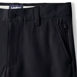 School Uniform Boys Classic Active Performance Chino Shorts