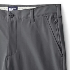 School Uniform Boys Classic Active Performance Chino Shorts