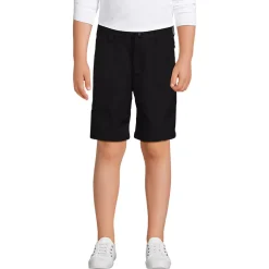 School Uniform Boys Classic Active Performance Chino Shorts