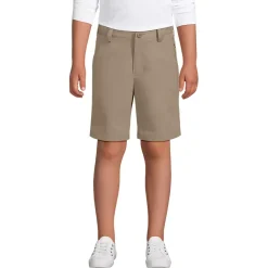 School Uniform Boys Classic Active Performance Chino Shorts