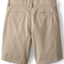 School Uniform Boys Classic Active Performance Chino Shorts