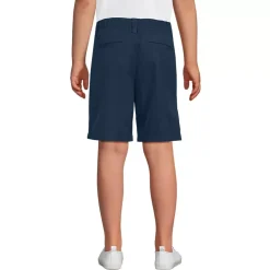 School Uniform Boys Classic Active Performance Chino Shorts