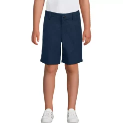 School Uniform Boys Classic Active Performance Chino Shorts