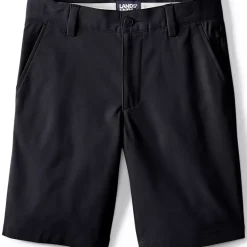 School Uniform Boys Classic Active Performance Chino Shorts