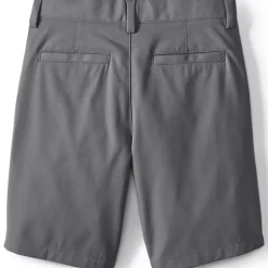 School Uniform Boys Classic Active Performance Chino Shorts