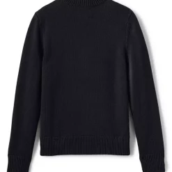 School Uniform Boys Cotton Modal Button Front Cardigan Sweater