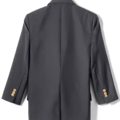 School Uniform Boys Hopsack Blazer