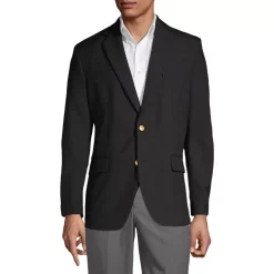 School Uniform Boys Hopsack Blazer