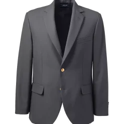 School Uniform Boys Hopsack Blazer