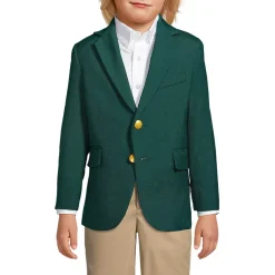 School Uniform Boys Hopsack Blazer