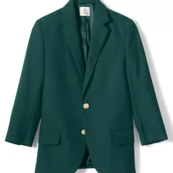 School Uniform Boys Hopsack Blazer