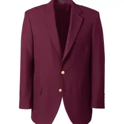 School Uniform Boys Hopsack Blazer