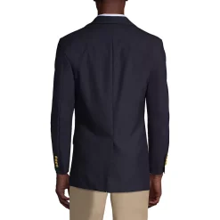 School Uniform Boys Hopsack Blazer