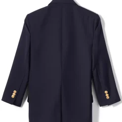 School Uniform Boys Hopsack Blazer