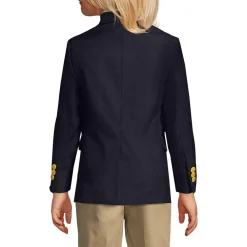 School Uniform Boys Hopsack Blazer