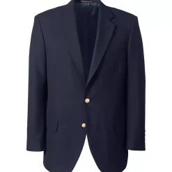 School Uniform Boys Hopsack Blazer