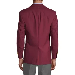 School Uniform Boys Hopsack Blazer