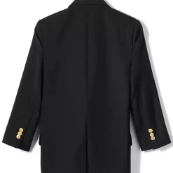 School Uniform Boys Hopsack Blazer