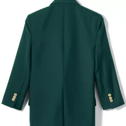 School Uniform Boys Hopsack Blazer
