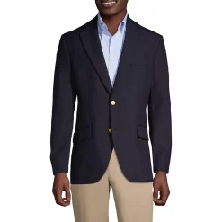 School Uniform Boys Hopsack Blazer