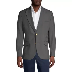 School Uniform Boys Hopsack Blazer