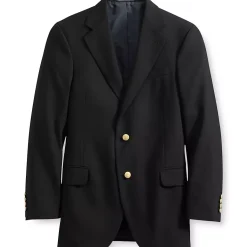 School Uniform Boys Hopsack Blazer