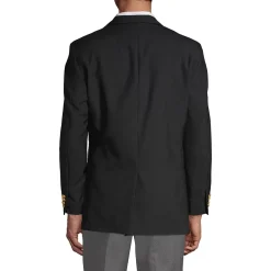 School Uniform Boys Hopsack Blazer