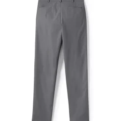 School Uniform Boys Iron Knee Active Performance Chino Pants